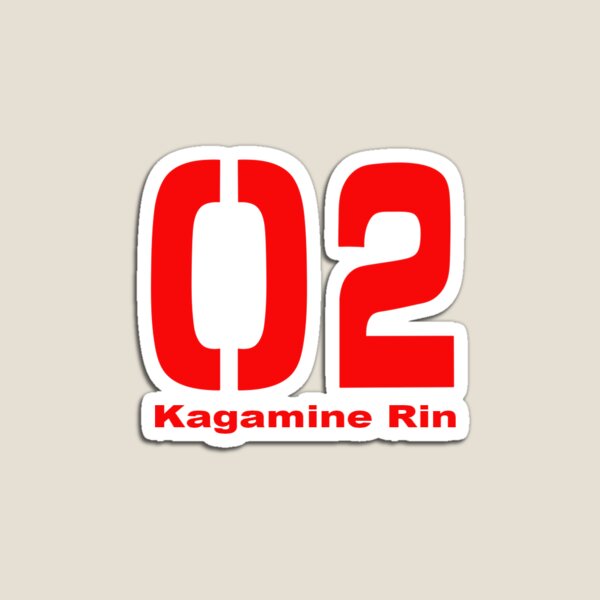 Item preview, Kagamine Rin 02 Tattoo designed and sold by trollljamie.