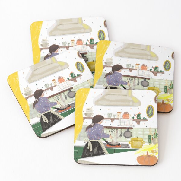 Item preview, Time to cook designed and sold by onandthehome.