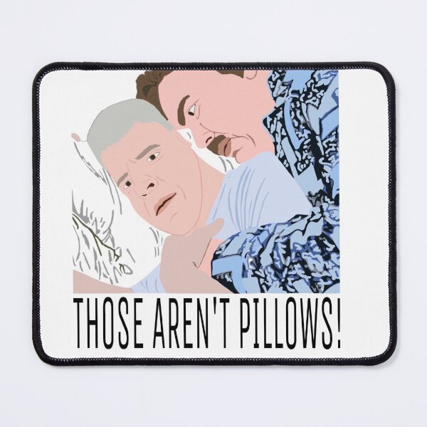 Item preview, Those aren’t pillows! designed and sold by froggyleggs.