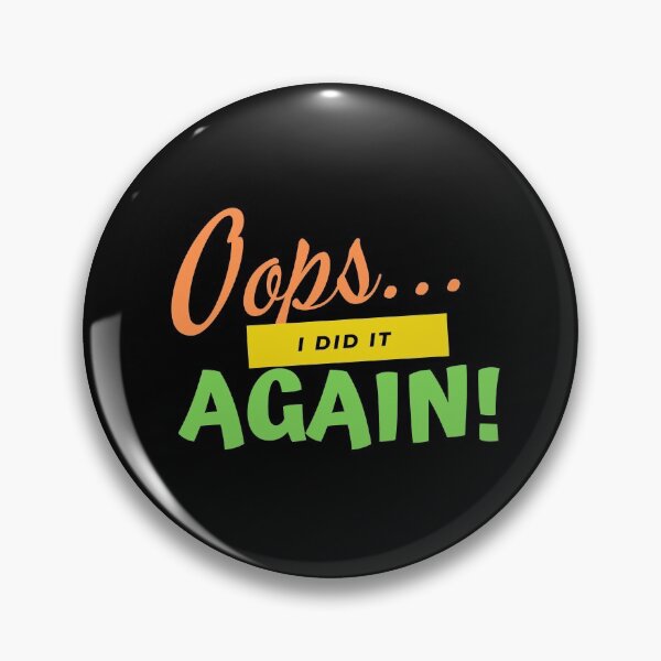 Item preview, Brittany Spears Oops I Did It Again designed and sold by spelina.