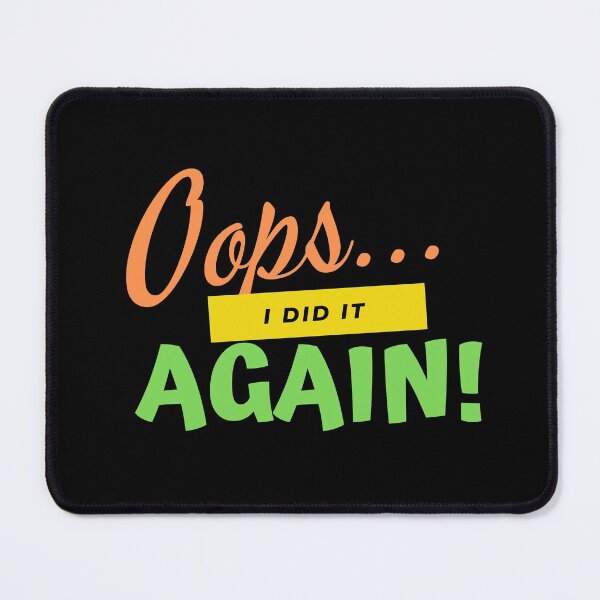 Item preview, Brittany Spears Oops I Did It Again designed and sold by spelina.