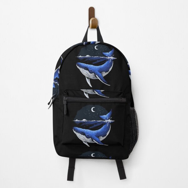 Item preview, Blue Whale designed and sold by OutLoudDesigns.