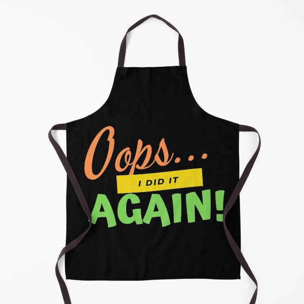Item preview, Brittany Spears Oops I Did It Again designed and sold by spelina.