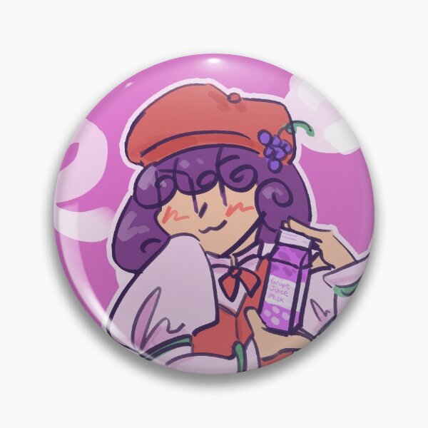 Item preview, GRAPE MILK designed and sold by Alayna Y.