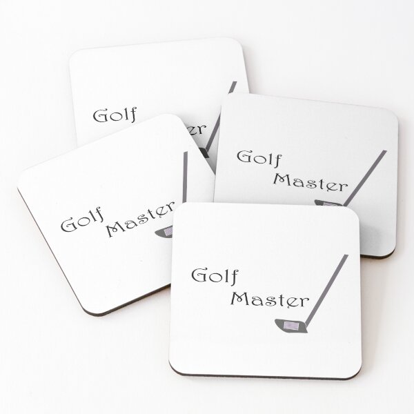 Item preview, Golf Master designed and sold by Hammy97.