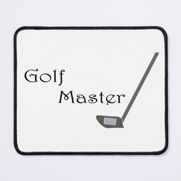 Item preview, Golf Master designed and sold by Hammy97.