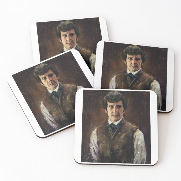 Item preview, Bbc Ghosts Thomas designed and sold by StickKingUK.