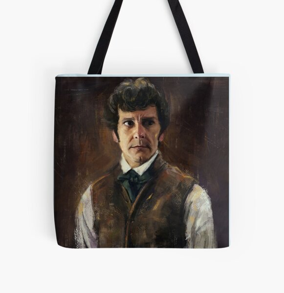 Vista previa del artículo con la obra «bbc fantasmas thomas», diseñado y vendido por StickKingUK.