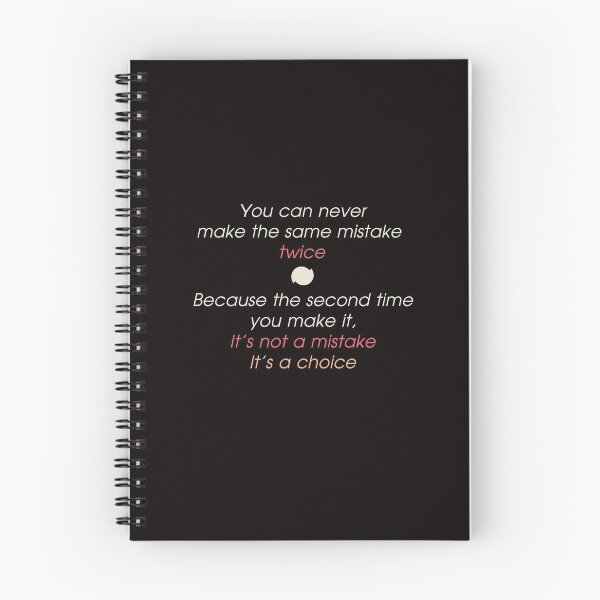 Item preview, Quote of day - mistake designed and sold by maynard974b.