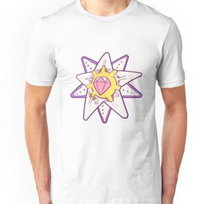 starmie shirt