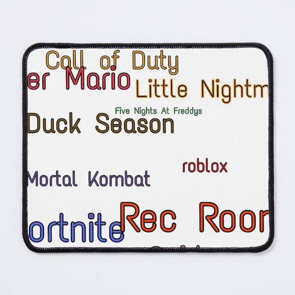 Item preview, Games ! designed and sold by seebnotavailble.