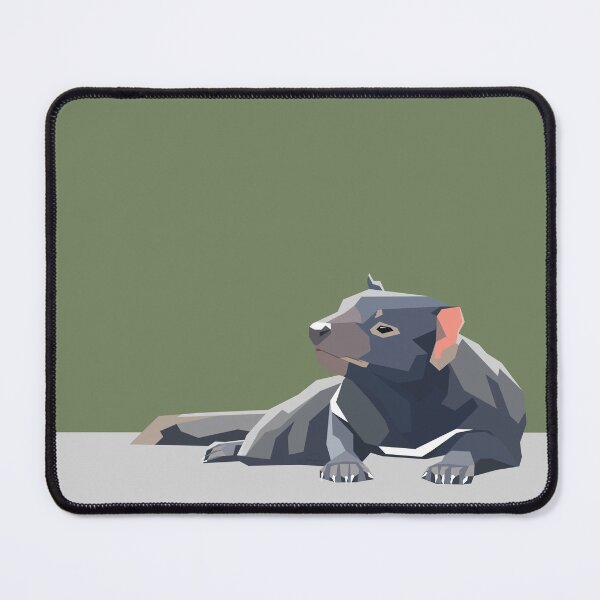 Item preview, Tasmanian Devil  designed and sold by Ringtailed.