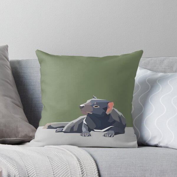 Item preview, Tasmanian Devil  designed and sold by Ringtailed.