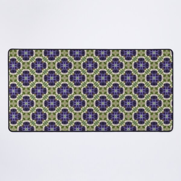 Artikelvorschau, Violette Tessellation entworfen und verkauft von Amanda1775.