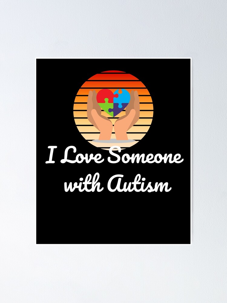 It's Okay To Be Different Autism Awareness Month Poster, 42% OFF
