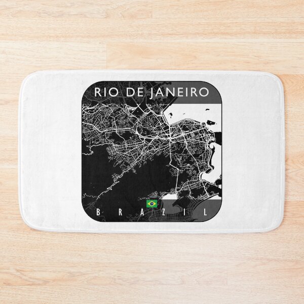 Item preview, RIO DE JANEIRO BRAZIL designed and sold by hatimelhag.