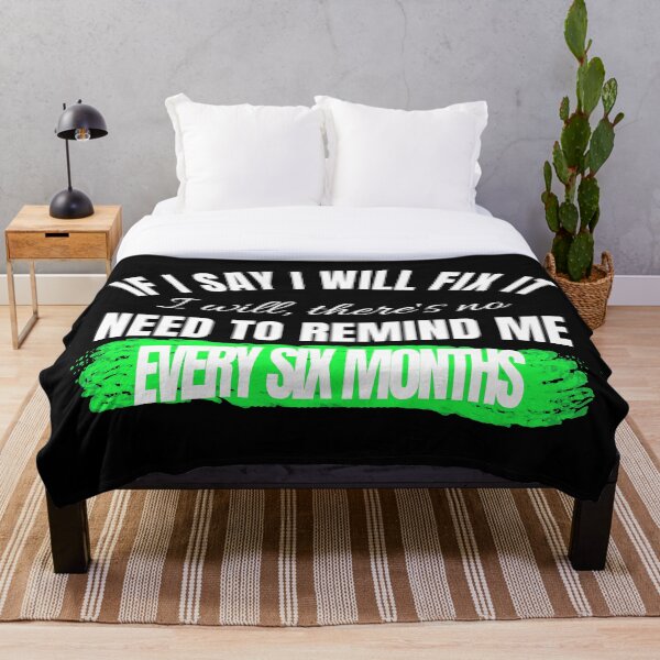 Item preview, If I say i will fix it, I will designed and sold by Honeybee Designs.