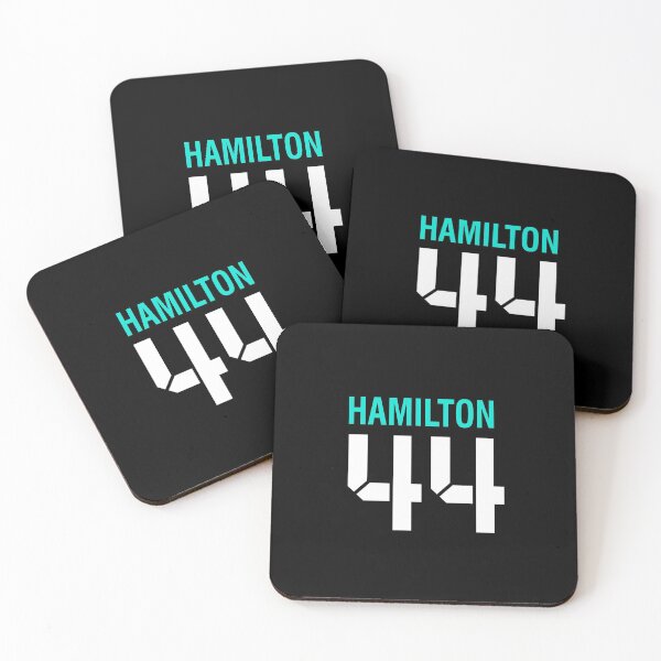Item preview, f1 Hamilton 44 designed and sold by classicdshop.