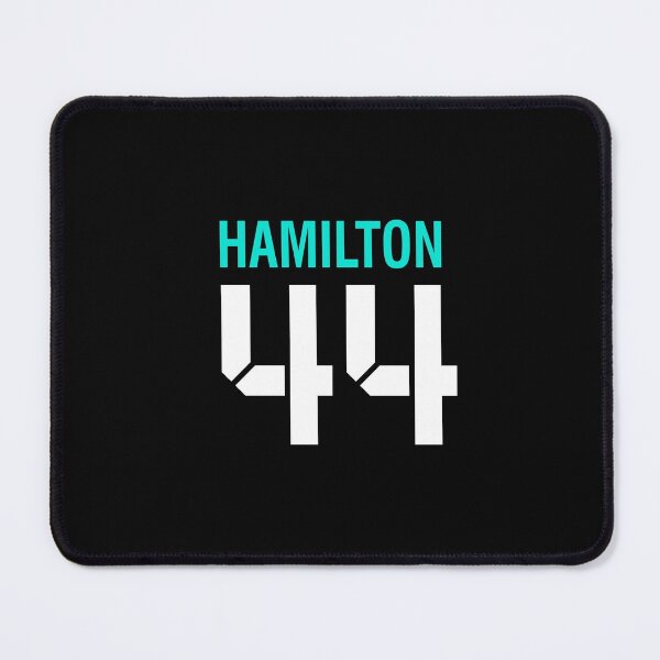 Item preview, f1 Hamilton 44 designed and sold by classicdshop.