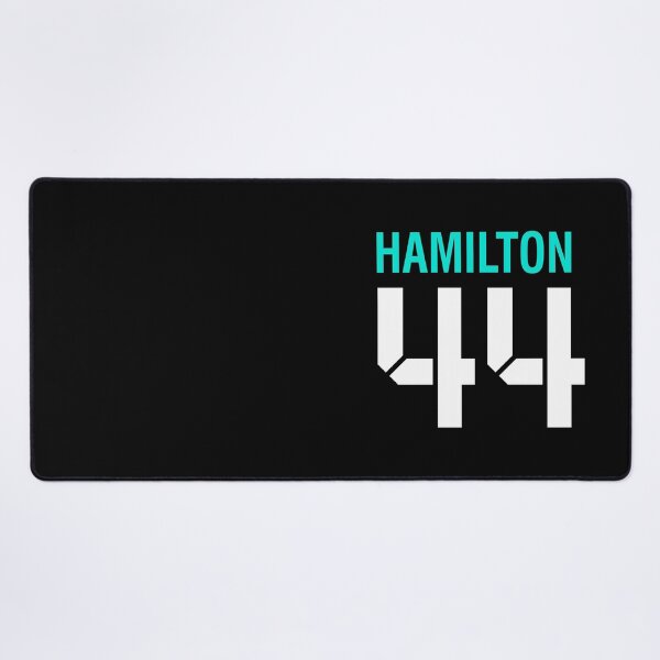 Item preview, f1 Hamilton 44 designed and sold by classicdshop.