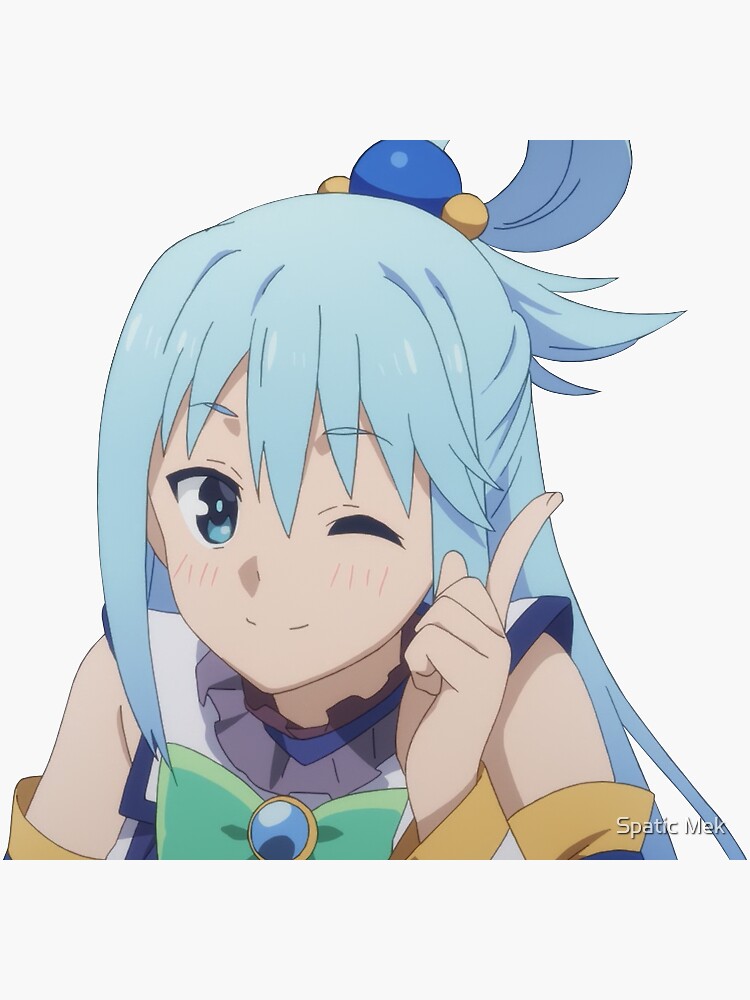 Konosuba: Aqua vs Megumin for Best/Worst Girl