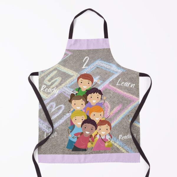 Item preview, Hopscotch - Ready 2 Learn - Love Reading designed and sold by Palm-Pineapple.