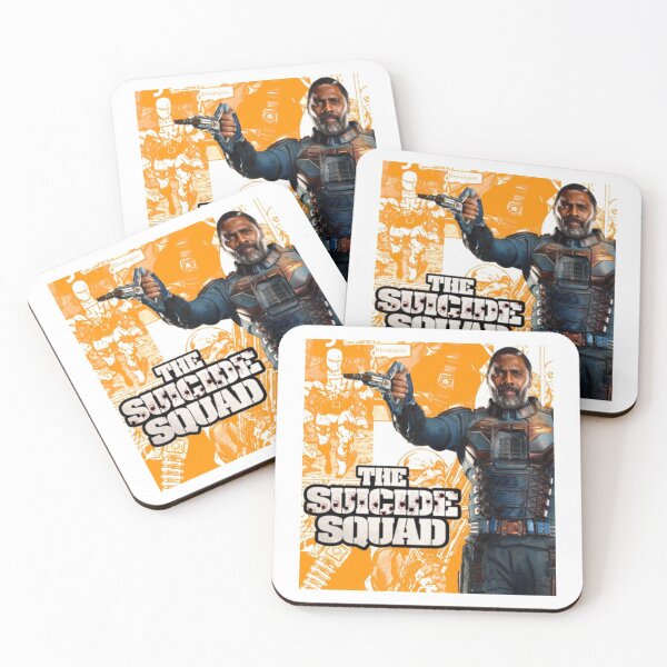 Item preview, Bloodsport  designed and sold by StickKingUK.