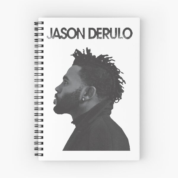 Item preview, Jason Derulo Essential Poster designed and sold by FinleyaNorth.