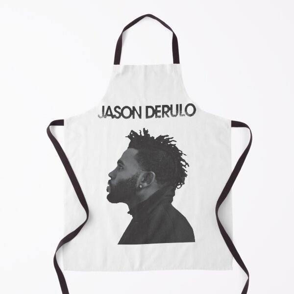 Item preview, Jason Derulo Essential Poster designed and sold by FinleyaNorth.