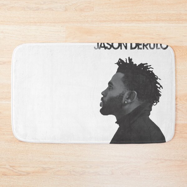 Item preview, Jason Derulo Essential Poster designed and sold by FinleyaNorth.