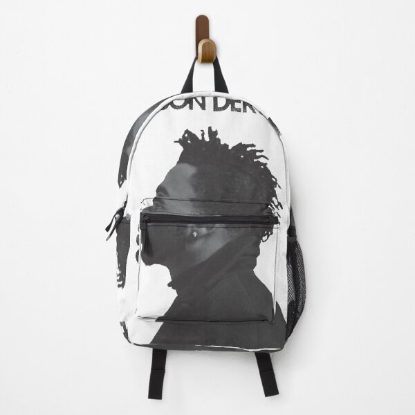 Item preview, Jason Derulo Essential Poster designed and sold by FinleyaNorth.