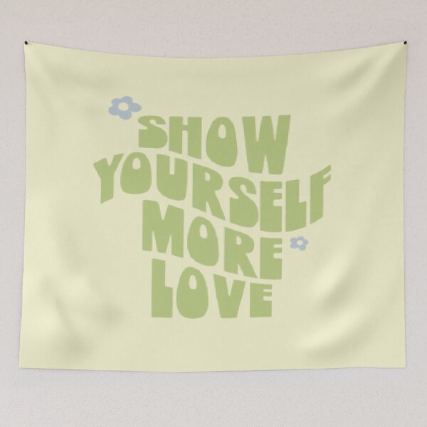 Item preview, show yourself more love <3 designed and sold by st4rgirljai.