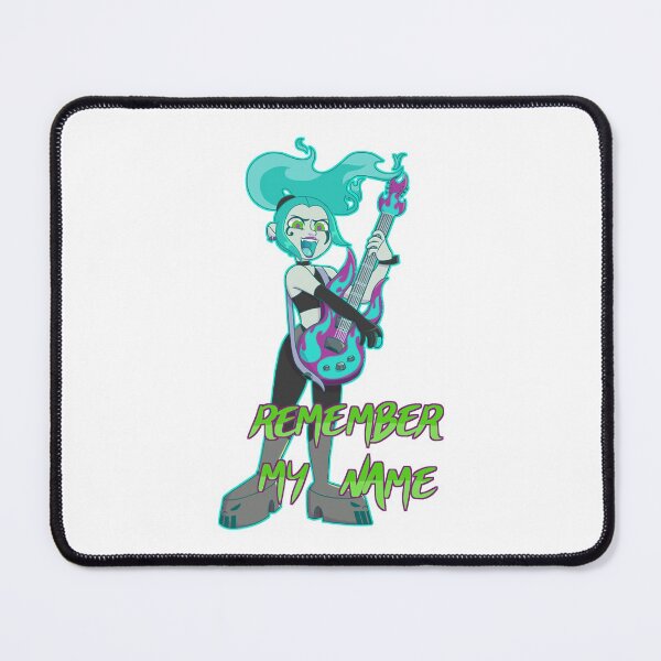 Item preview, Remember My Name designed and sold by DannyPhantom90s.