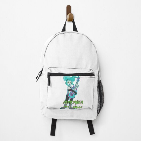 Item preview, Remember My Name designed and sold by DannyPhantom90s.