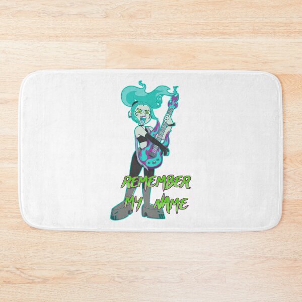 Item preview, Remember My Name designed and sold by DannyPhantom90s.