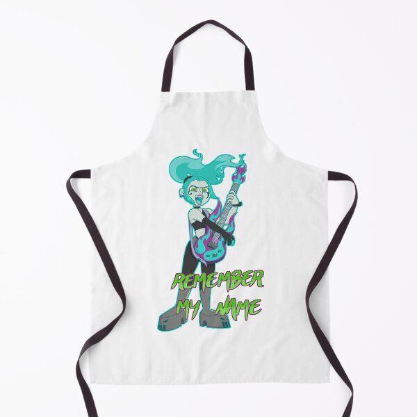 Item preview, Remember My Name designed and sold by DannyPhantom90s.