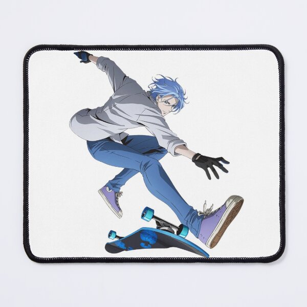 Item preview, langa on skate board designed and sold by lillypeach.