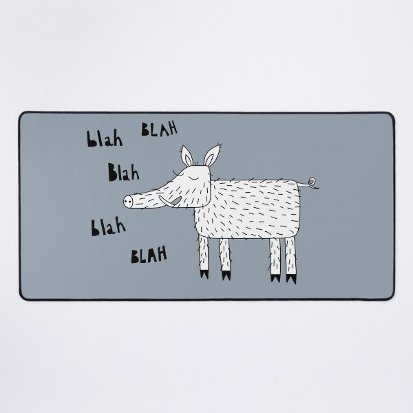 Item preview, Wild Bore or Boar? designed and sold by squirrell.