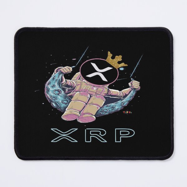Item preview, XRP Moon Swing designed and sold by MBlack100.