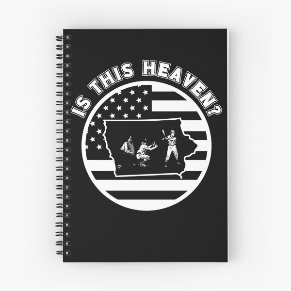 Item preview, ¿Es esto el cielo? No, es Iowa designed and sold by HROC.