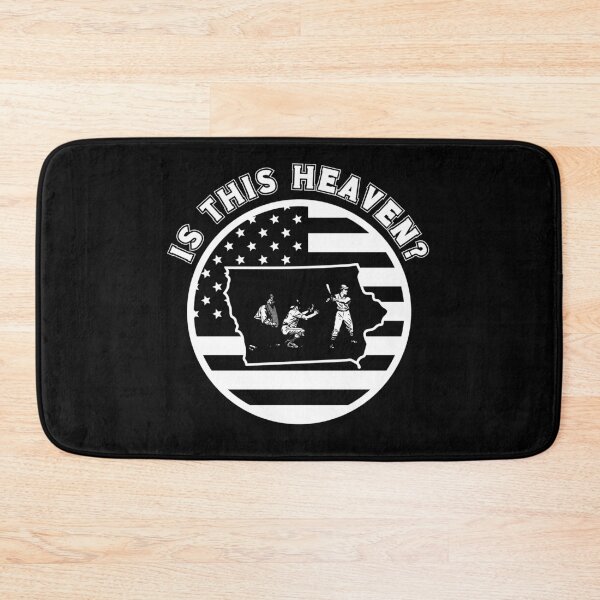 Item preview, Is this Heaven? No, it's Iowa designed and sold by HROC.