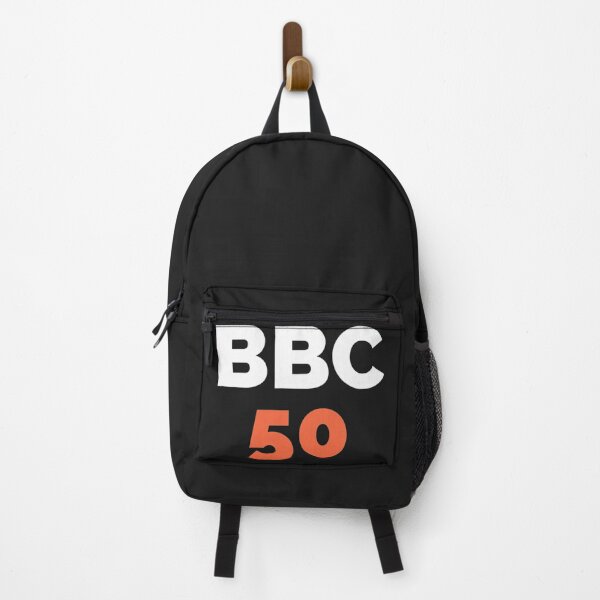 Item preview, BBC 50 designed and sold by StickKingUK.
