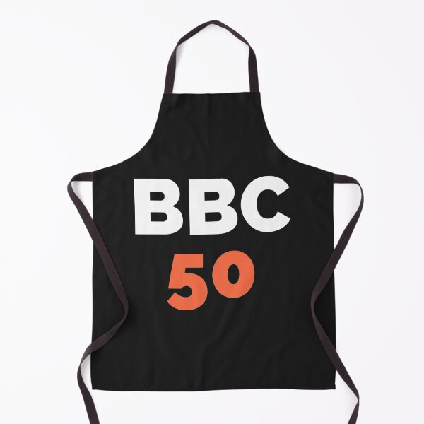 Item preview, BBC 50 designed and sold by StickKingUK.