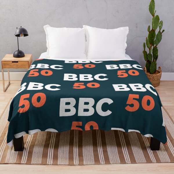Item preview, BBC 50 designed and sold by StickKingUK.