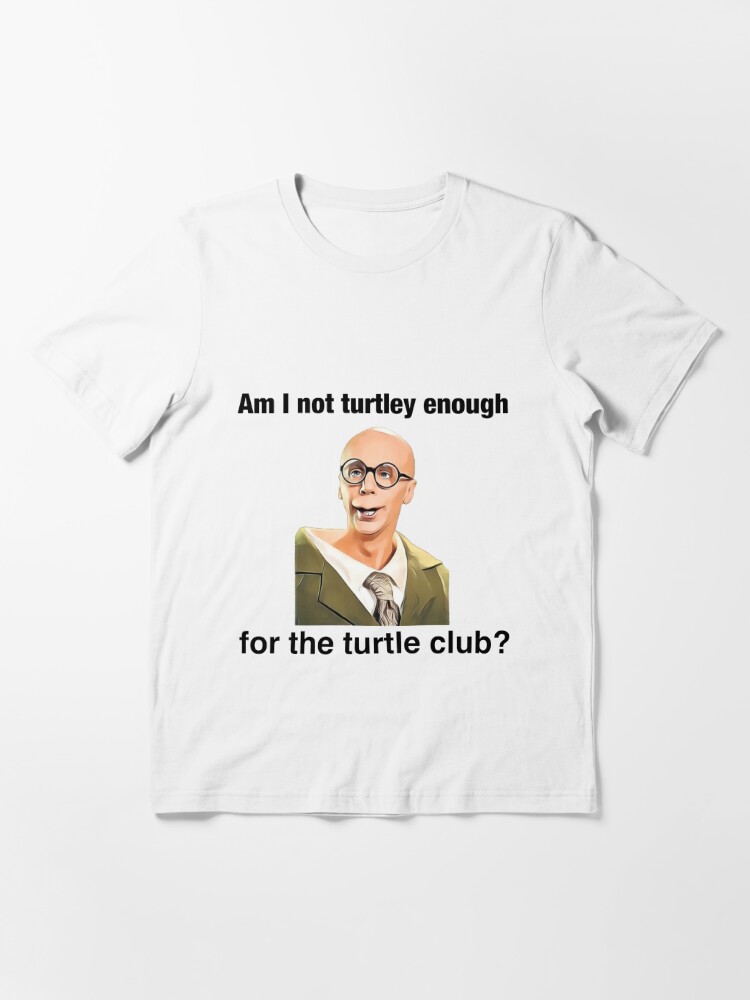 Hi, I'm a turtle T Shirt