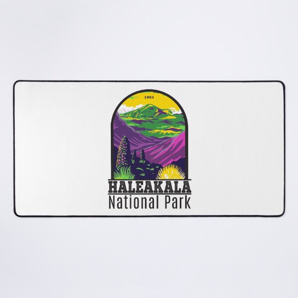 Item preview, Haleakala National Park Hawaii designed and sold by KrisSidDesigns.