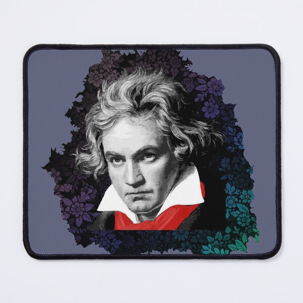 Item preview, Beethoven designed and sold by painterfrank.