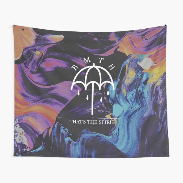 Bring Me The Horizon Gifts & Merchandise Redbubble