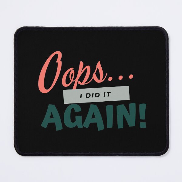 Item preview, Brittany Spears Oops I Did It Again designed and sold by spelina.