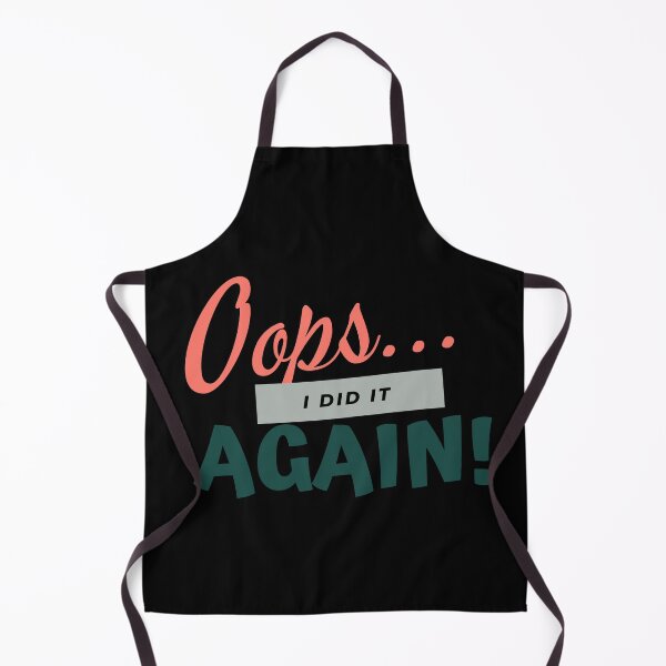 Item preview, Brittany Spears Oops I Did It Again designed and sold by spelina.